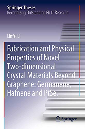 Fabrication and Physical Properties of Novel Two-dimensional Crystal Materials Beyond Graphene