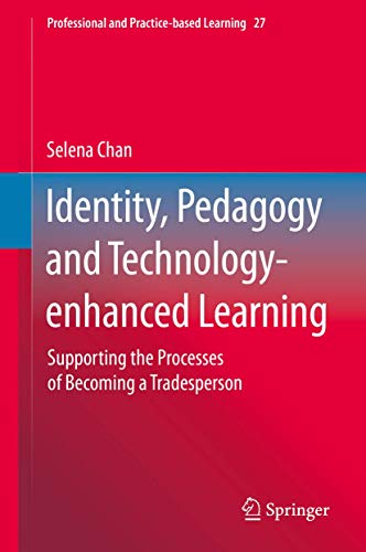 Identity, Pedagogy and Technology-enhanced Learning