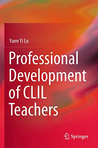 Professional Development of CLIL Teachers