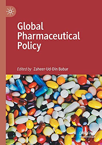 Global Pharmaceutical Policy