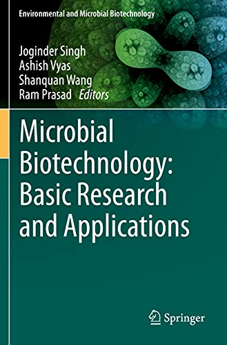 Microbial Biotechnology