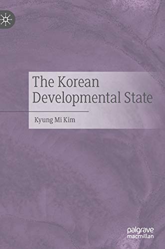 The Korean Developmental State