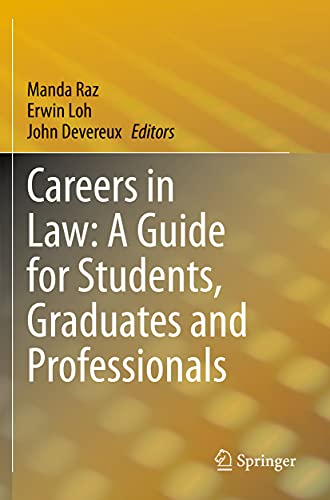 Careers in Law