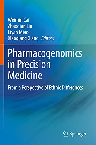 Pharmacogenomics in Precision Medicine