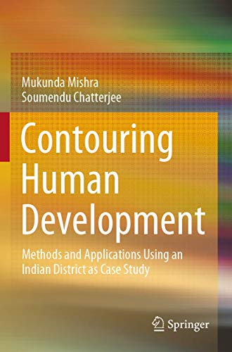 Contouring Human Development