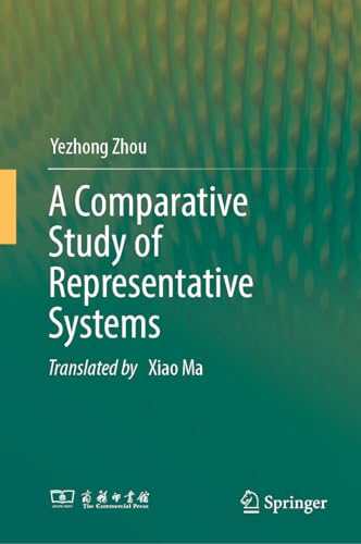A Comparative Study of Representative Systems