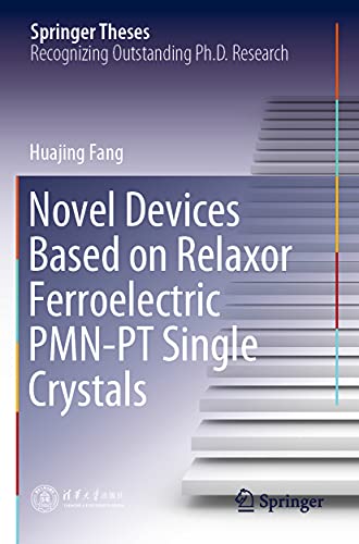 Novel Devices Based on Relaxor Ferroelectric PMN-PT Single Crystals