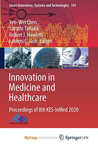 Innovation in Medicine and Healthcare