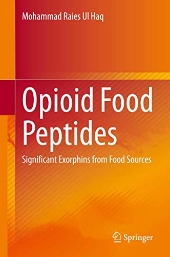 Opioid Food Peptides