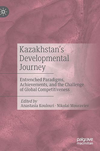 Kazakhstan's Developmental Journey