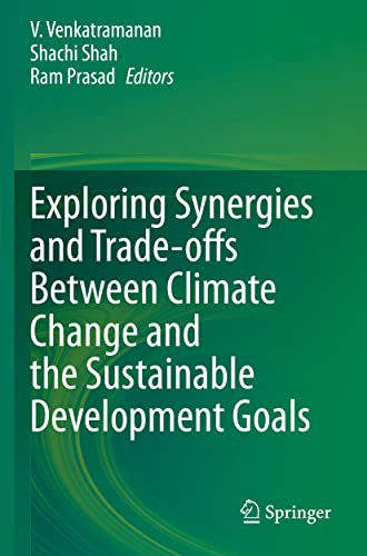 Exploring Synergies and Trade-offs between Climate Change and the Sustainable Development Goals