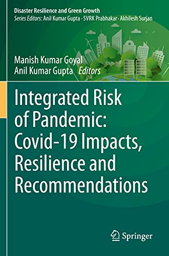 Integrated Risk of Pandemic