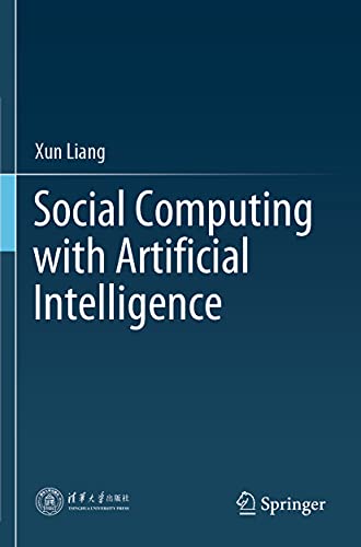 Social Computing with Artificial Intelligence