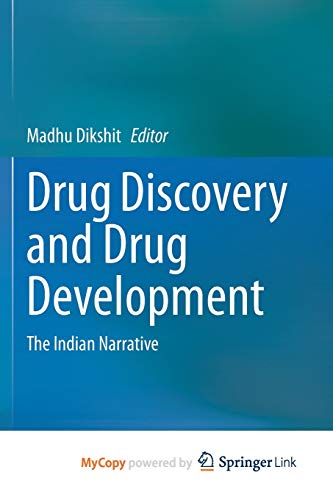 Drug Discovery and Drug Development