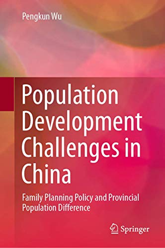 Population Development Challenges in China