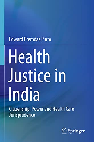 Health Justice in India