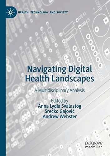 Navigating Digital Health Landscapes