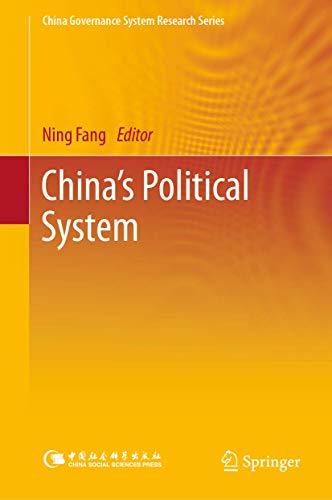 China's Political System
