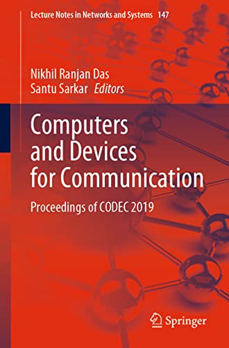 Computers and Devices for Communication