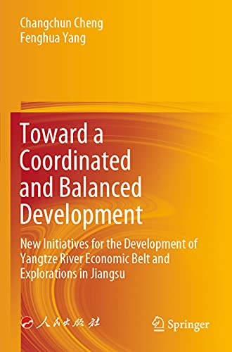 Toward a Coordinated and Balanced Development