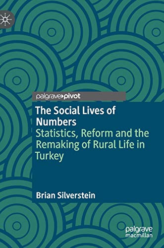 The Social Lives of Numbers