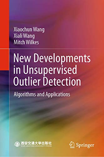 New Developments in Unsupervised Outlier Detection
