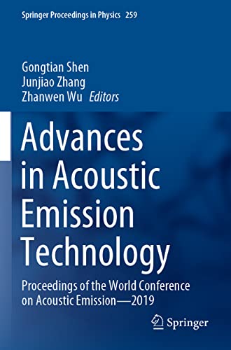 Advances in Acoustic Emission Technology