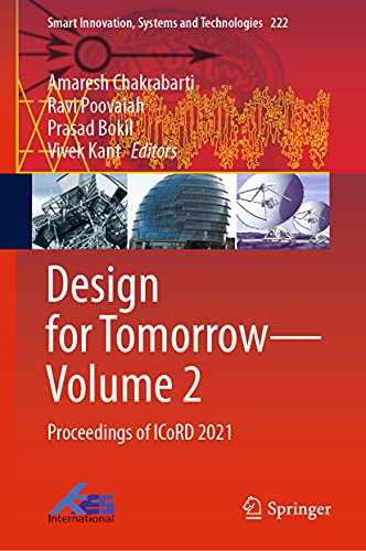 Design for Tomorrow-Volume 2