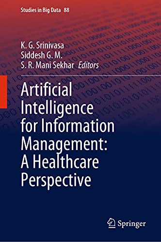 Artificial Intelligence for Information Management