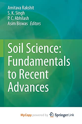 Soil Science