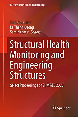 Structural Health Monitoring and Engineering Structures