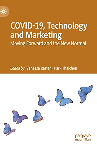 COVID-19, Technology and Marketing