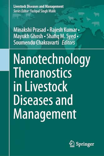Nanotechnology Theranostics in Livestock Diseases and Management