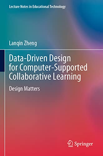 Data-Driven Design for Computer-Supported Collaborative Learning