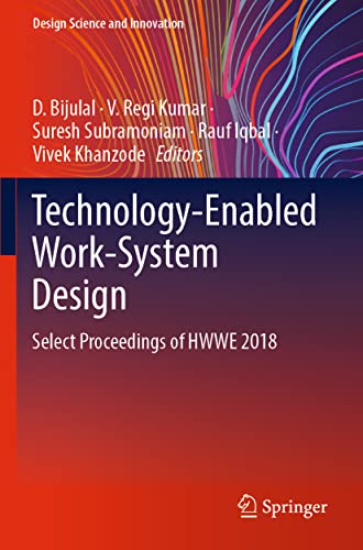 Technology-Enabled Work-System Design