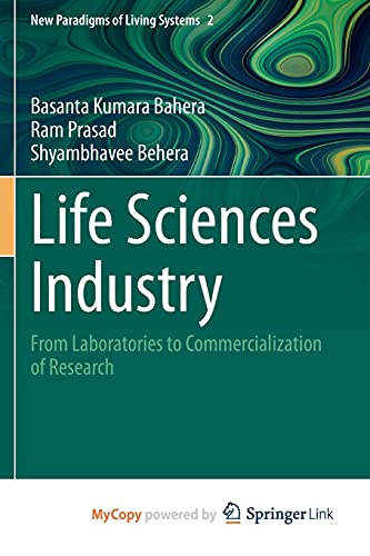 Life Sciences Industry