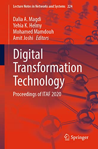 Digital Transformation Technology