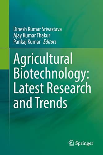 Agricultural Biotechnology