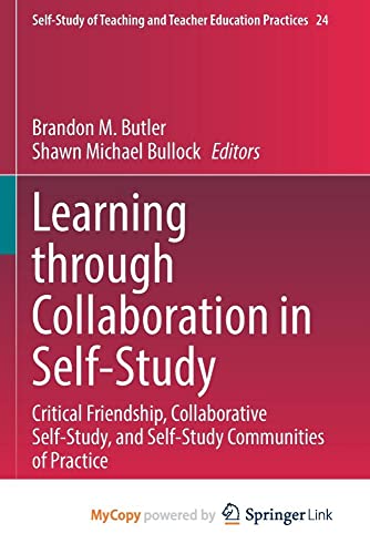Learning through Collaboration in Self-Study