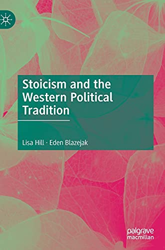 Stoicism and the Western Political Tradition