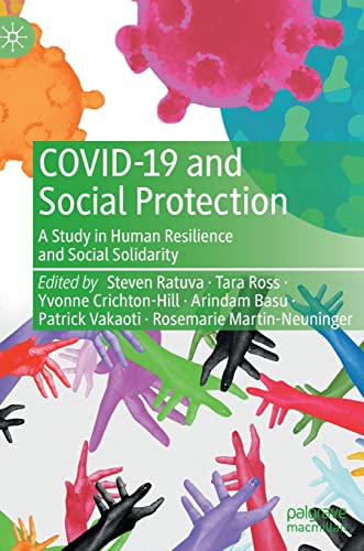 COVID-19 and Social Protection