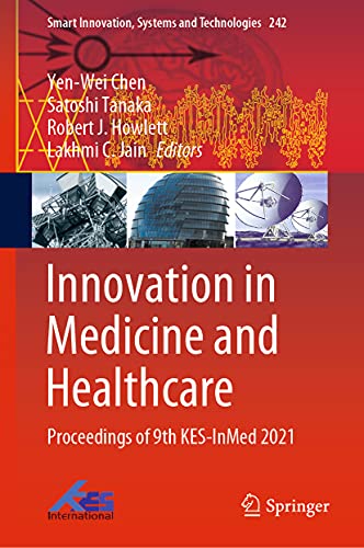 Innovation in Medicine and Healthcare