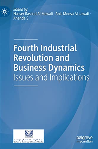 Fourth Industrial Revolution and Business Dynamics