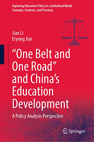 'One Belt and One Road' and China's Education Development