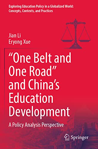 'One Belt and One Road' and China's Education Development
