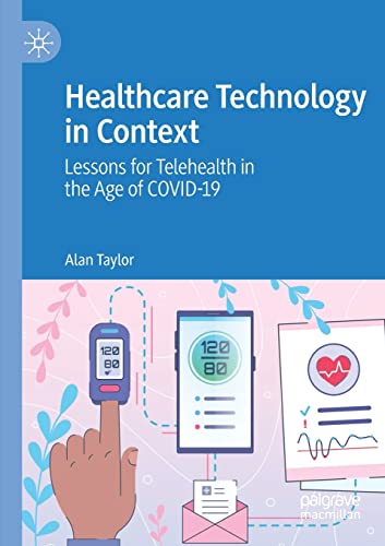Healthcare Technology in Context