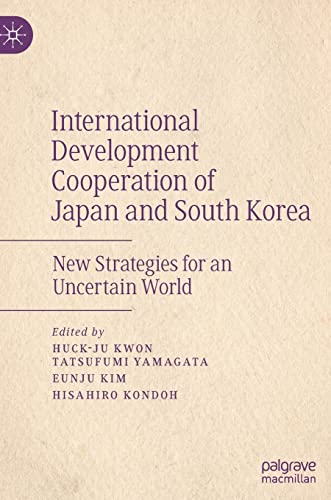 International Development Cooperation of Japan and South Korea