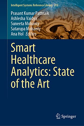 Smart Healthcare Analytics