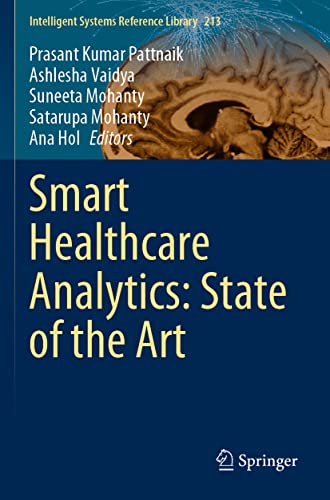 Smart Healthcare Analytics