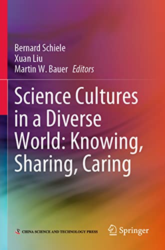Science Cultures in a Diverse World